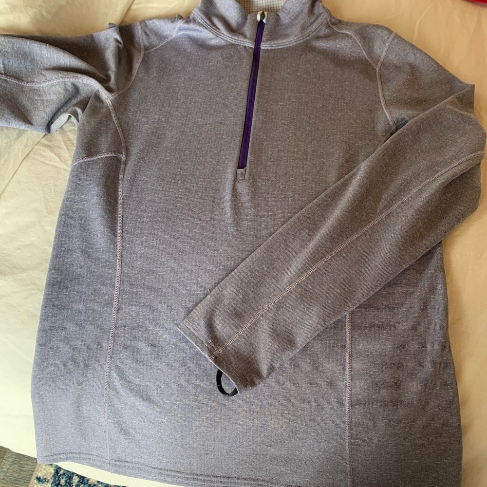 Patagonia base layer